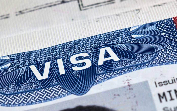Help in getting VISA
